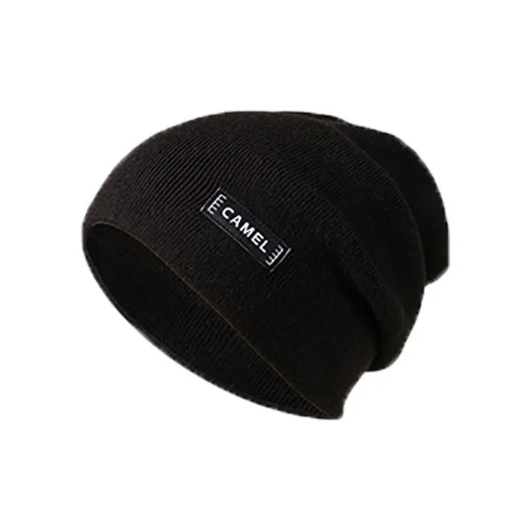 CAMEL Beanies Women's-2