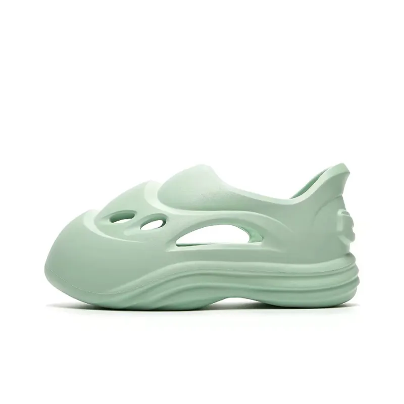 RHIME USA PROTOTYPEZ Clogs Unisex Blue-0