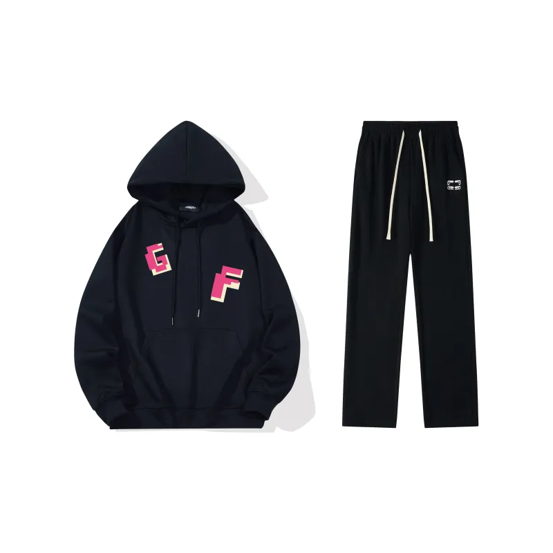 GF Sweatshirt Sets Unisex-1