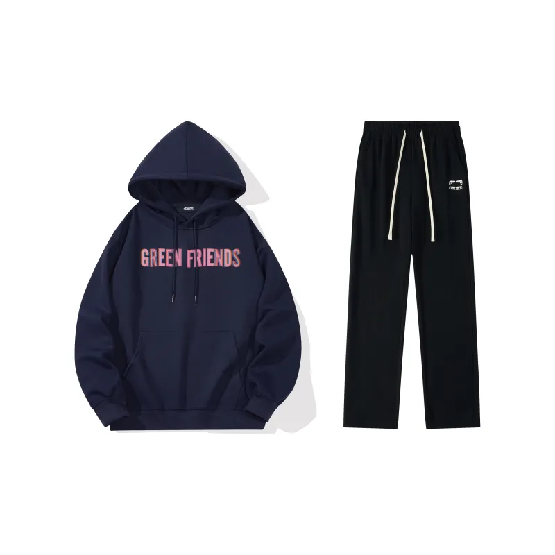 GF Sweatshirt Sets Unisex-9