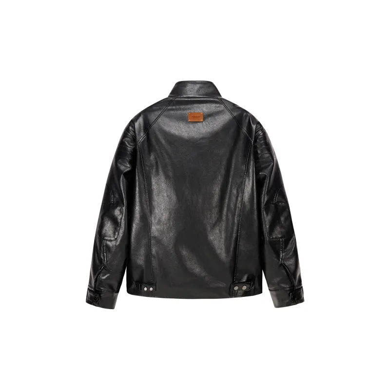 ICONS Lab Jackets Unisex-8