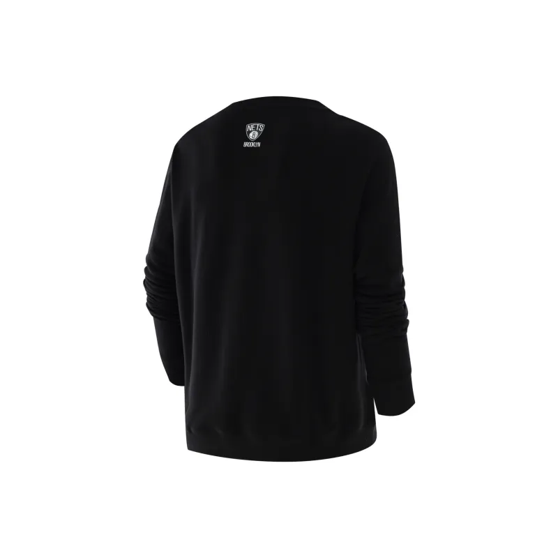 NBA Brooklyn Nets Sweatshirts Unisex Nets-1