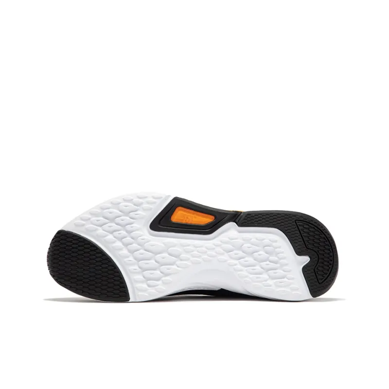 361° Volcano Rainproof Series Volcano Rain Screen Anti Slip Wear Resistant Low Top Running Shoes Men's-4