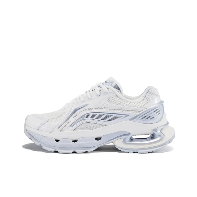 LiNing Furious Rider BOW Casual Shoes Men Low Top-0