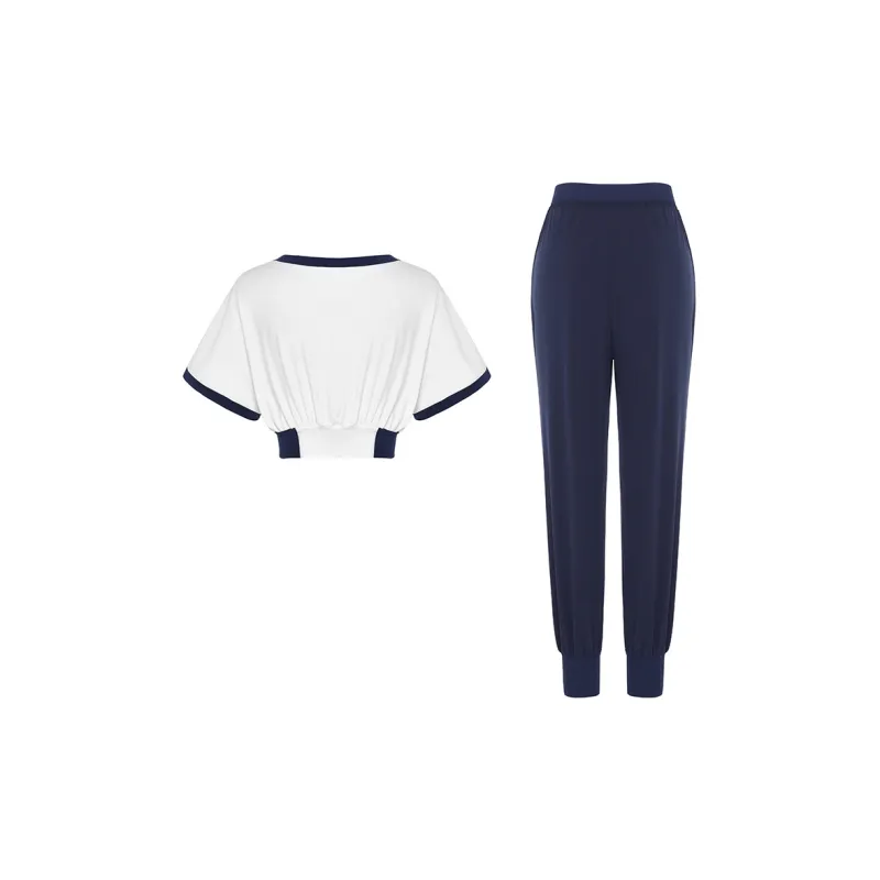 Sumday Athletics Casual Suits Women's-1