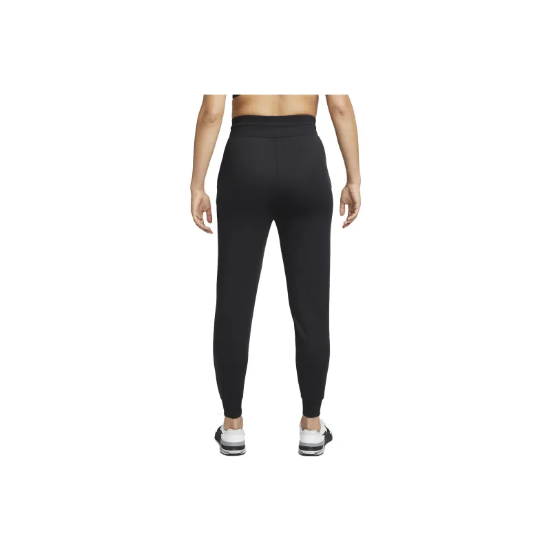 Nike Therma FIT One Women's High Waisted 7/8 Joggers-1