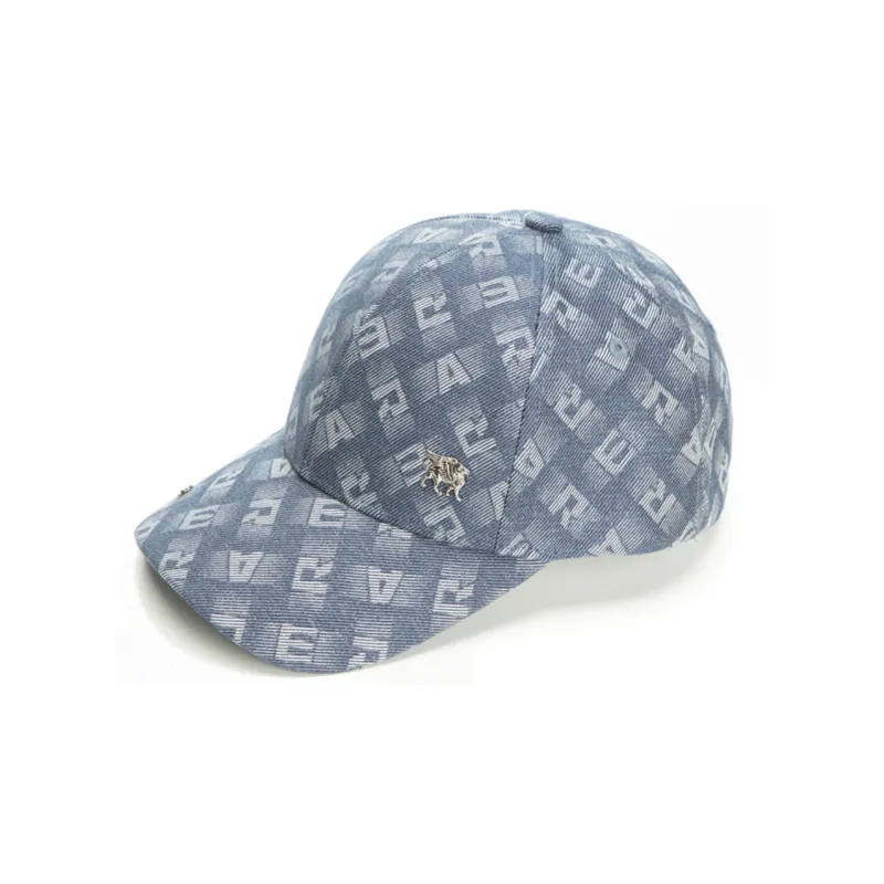 RARE Cotton Baseball Caps Unisex-4