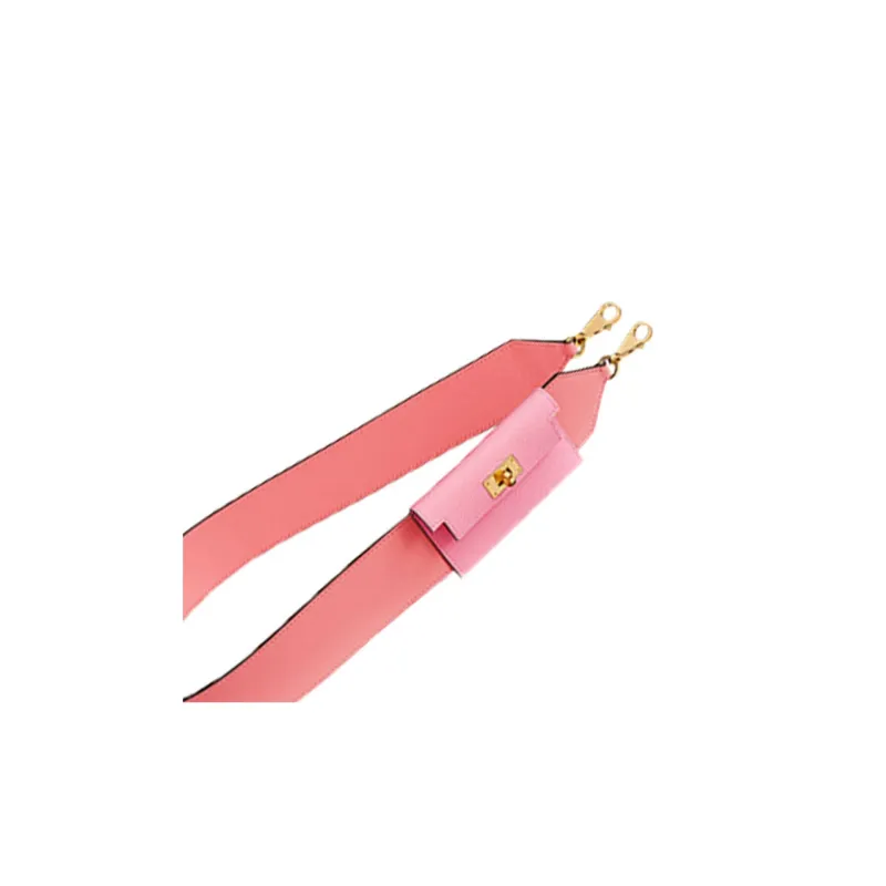 HERMES Kelly Pocket Bag Straps-2