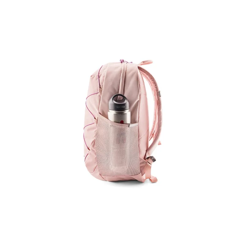 THE NORTH FACE Polyester Backpack Women's Pink-1