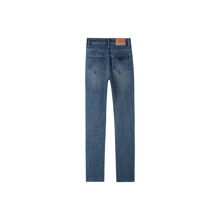 HIPPIEMISS Jeans Women's-7