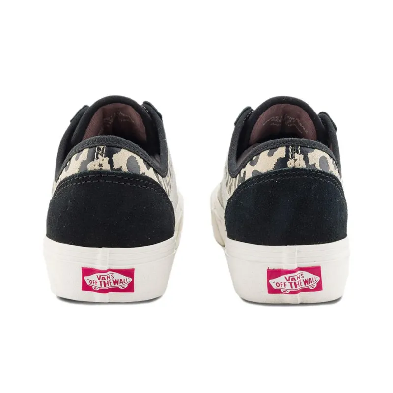 Vans Style 36 Decon VR3 'Black Gravel'-3