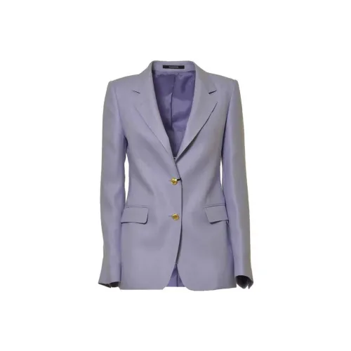 Tagliatore Jackets Women's Purple