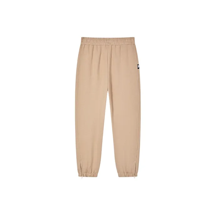 Pony Knitted Sweatpants Unisex-6