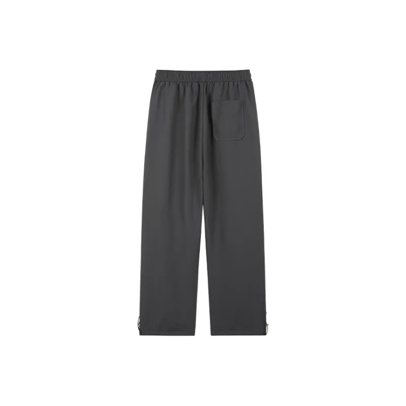 OXO OVERLOAD Casual Pants Unisex-23