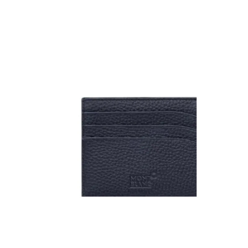 MONTBLANC Meisterstuck Wallets-3