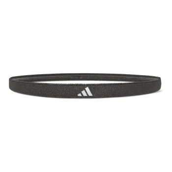 Adidas Sweatbands Elastic Sports & Fitness Jump Rope Headband Unisex