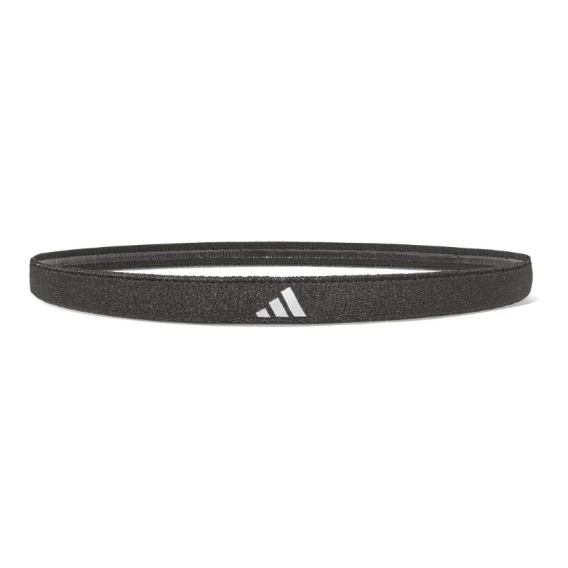 Adidas Sweatbands Elastic Sports & Fitness Jump Rope Headband Unisex-23