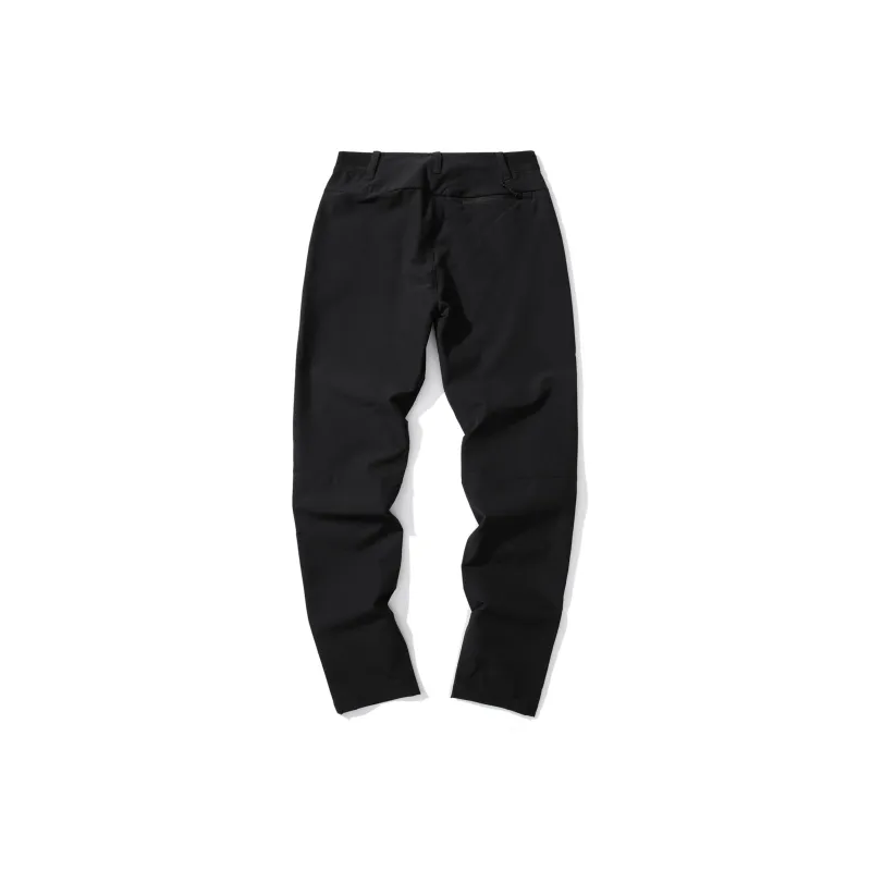 Jack Wolfskin Knitted Sports Pants Women's-3