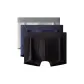 5QF-Black/Dark Blue/Gray