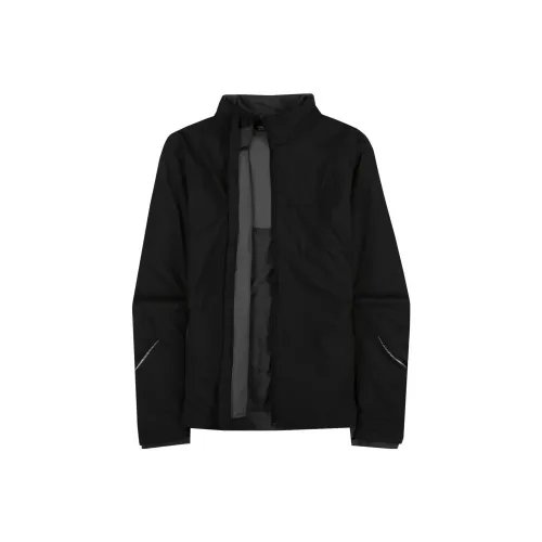 Arcteryx VEILANCE FERMAT Jackets Women's Black