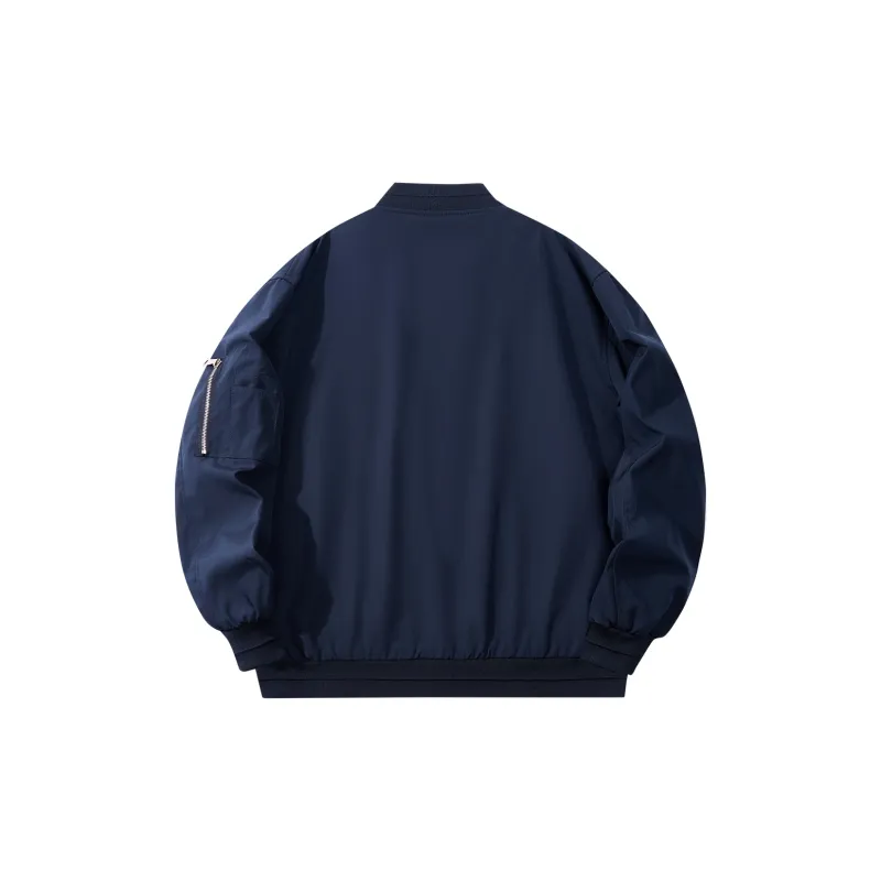 LEVEL RELAX Series Jackets Unisex-3