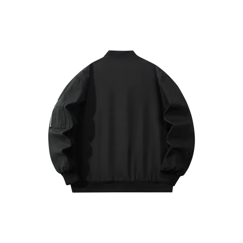 LEVEL RELAX Series Jackets Unisex-1