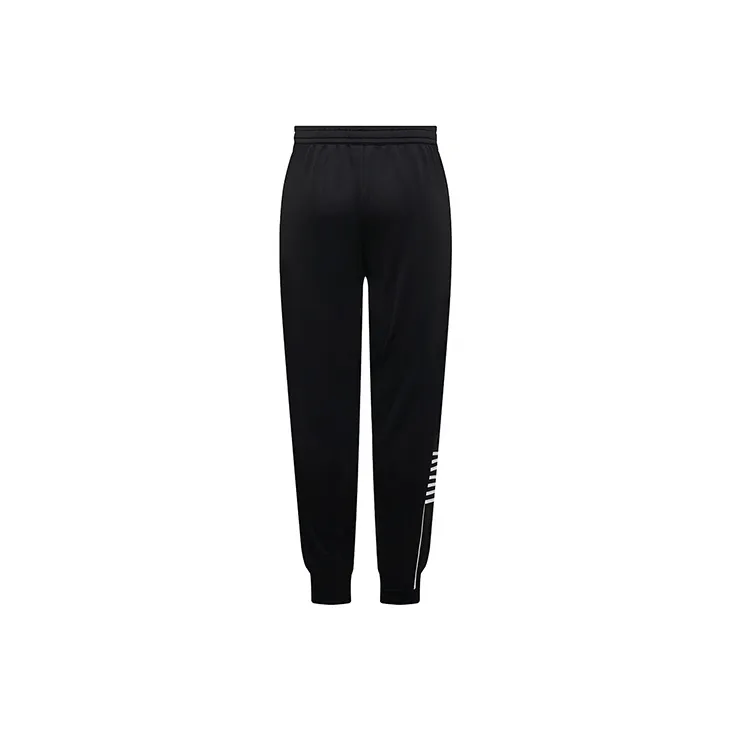 EMPORIO ARMANI Logo Track Pants-1