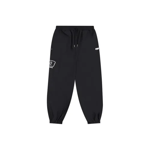 PJ's Vigor Unisex Casual Pants