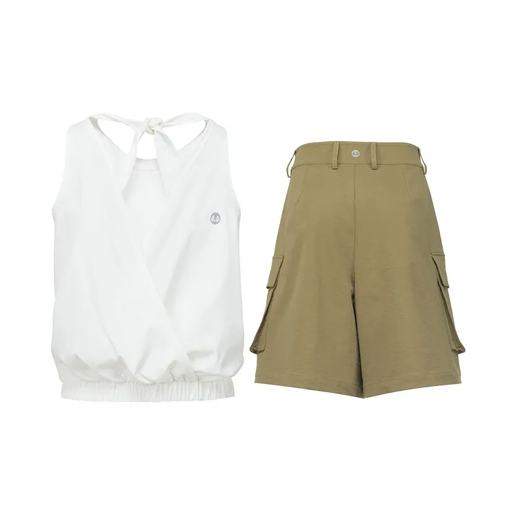 Sumday Athletics Casual Suits Women's-1