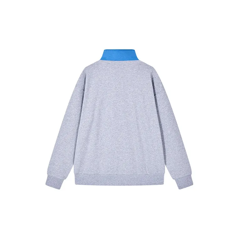 Pony Sweatshirts Unisex-1