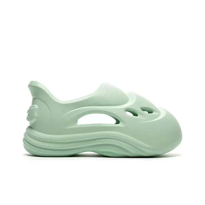 RHIME USA PROTOTYPEZ Clogs Unisex Blue-1