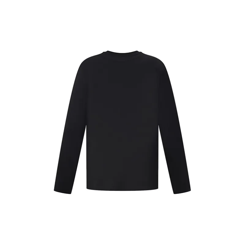 RARE T Shirts Men Black-2