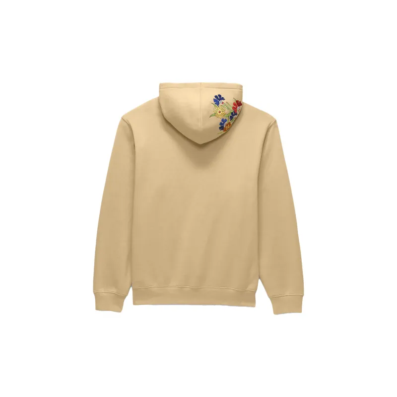 Vans Sweatshirts Unisex Khaki-1