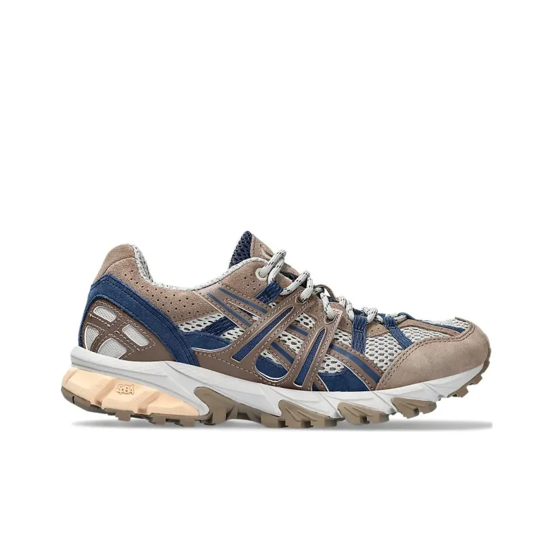 Asics Gel Sonoma 15 50 Oyster Grey Taupe Grey Women's-1