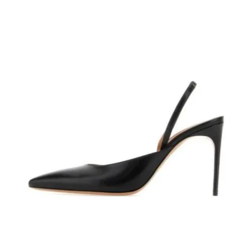 Malone Souliers Gillian 100mm Sling-back Pumps