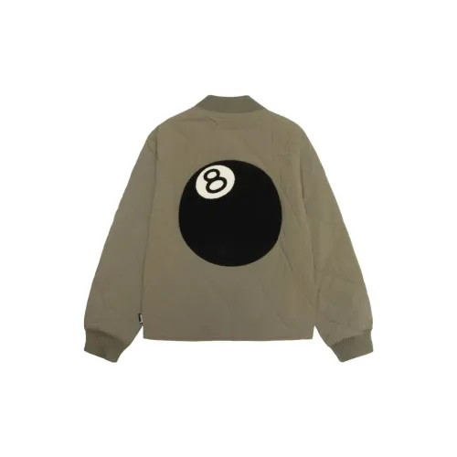 Stussy Jackets Unisex