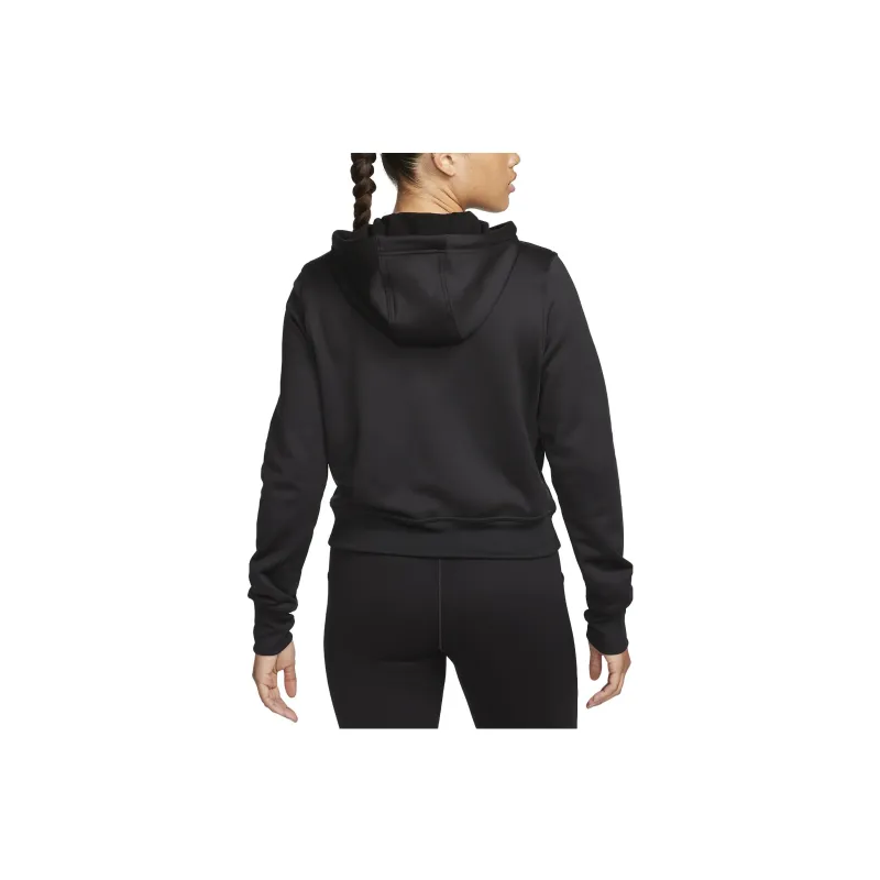 Nike Therma FIT One Women's Full Zip Hoodie-1