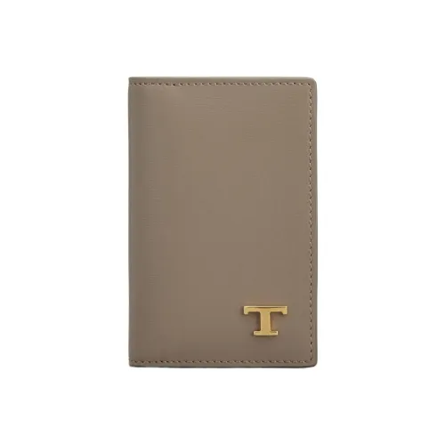 TOD'S TIMELESS Card Holders