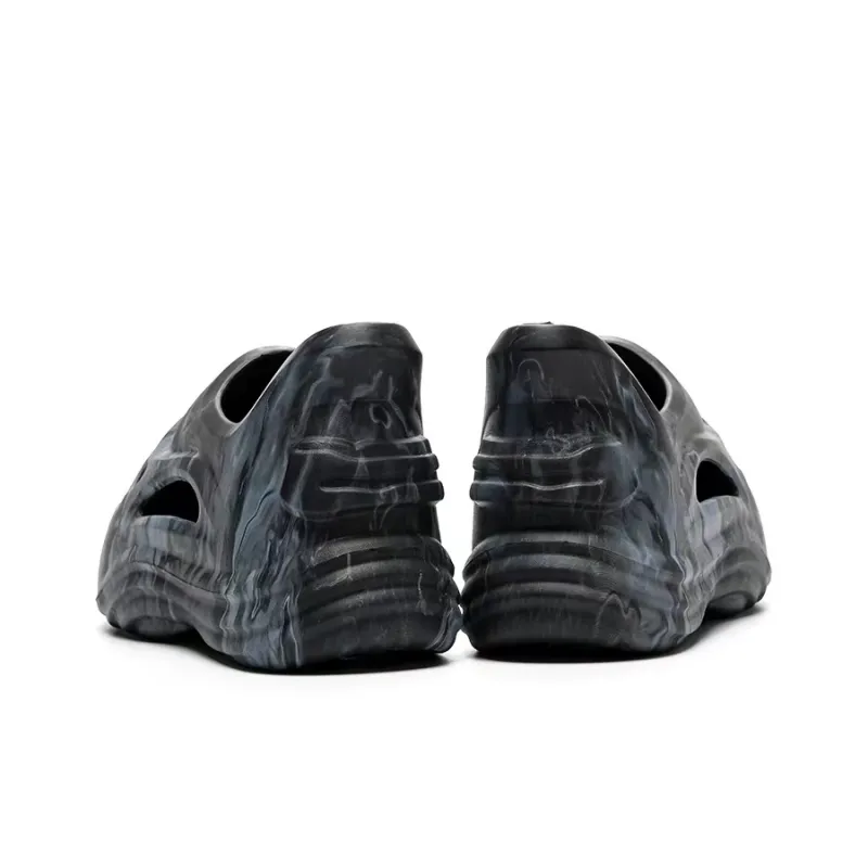 RHIME USA PROTOTYPEZ Clogs Unisex Mudflow Gray-6