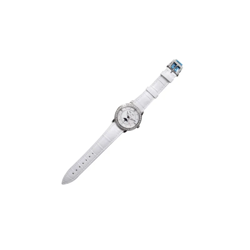 BLANCPAIN Quantieme Complet 3663A 4654 55B-1