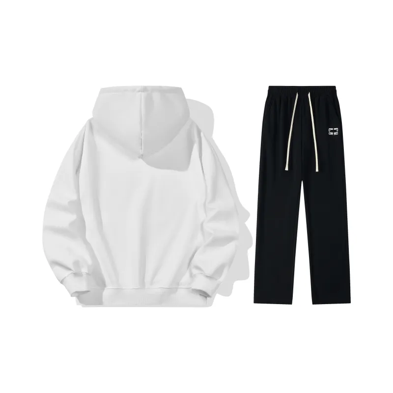 GF Sweatshirt Sets Unisex-5