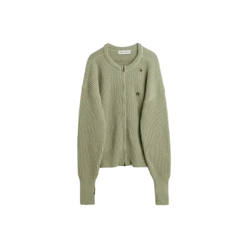 OUR LEGACY Knitwear Men Green