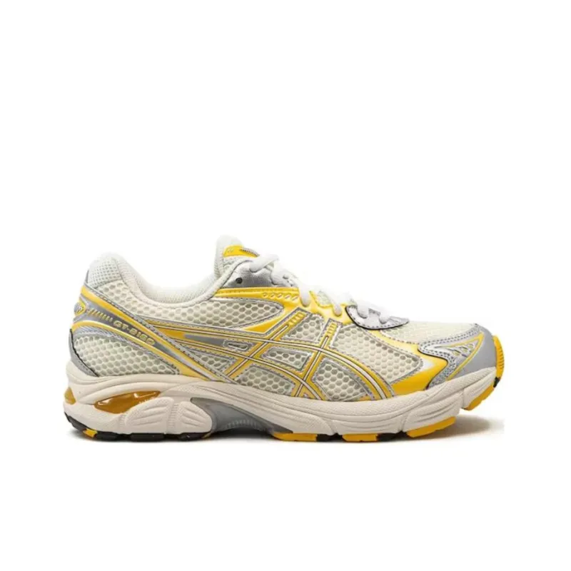 Asics GT 2160 Kith Cream Solar Power-1