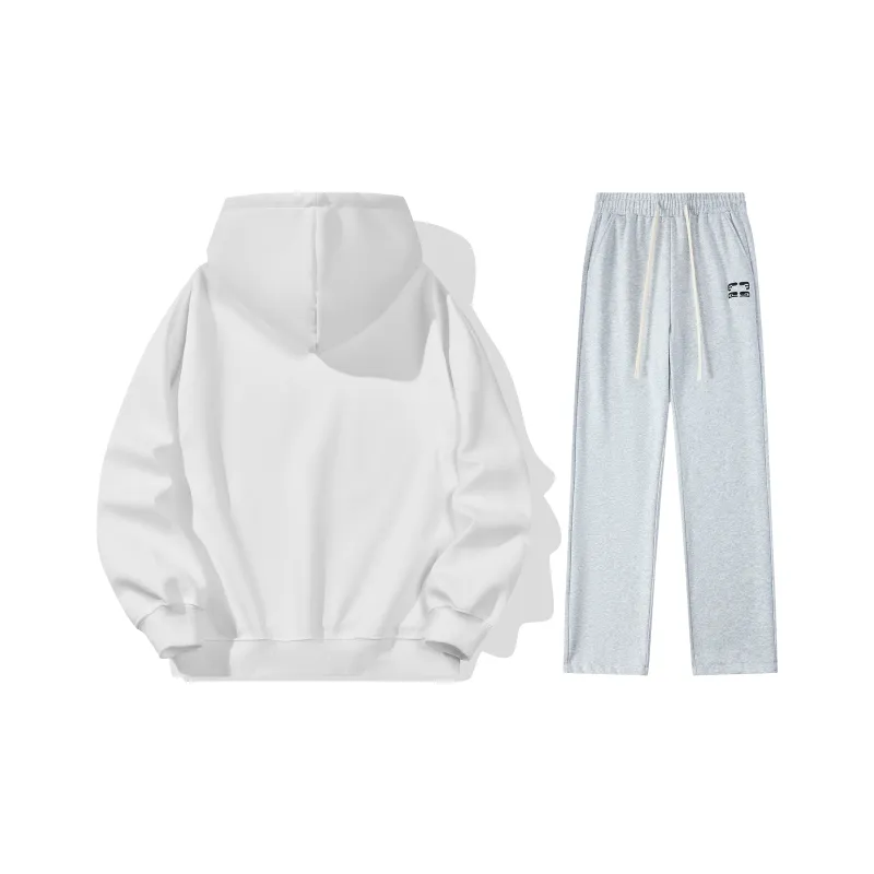 GF Sweatshirt Sets Unisex-13