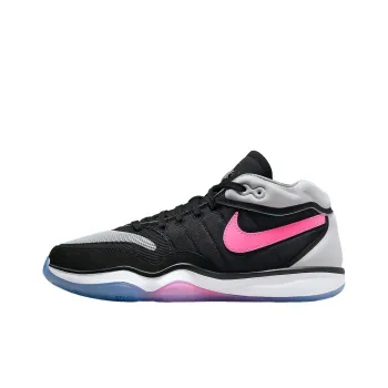 Nike Air Zoom G.T. Hustle 2 Ep 'Black Pink Foam'