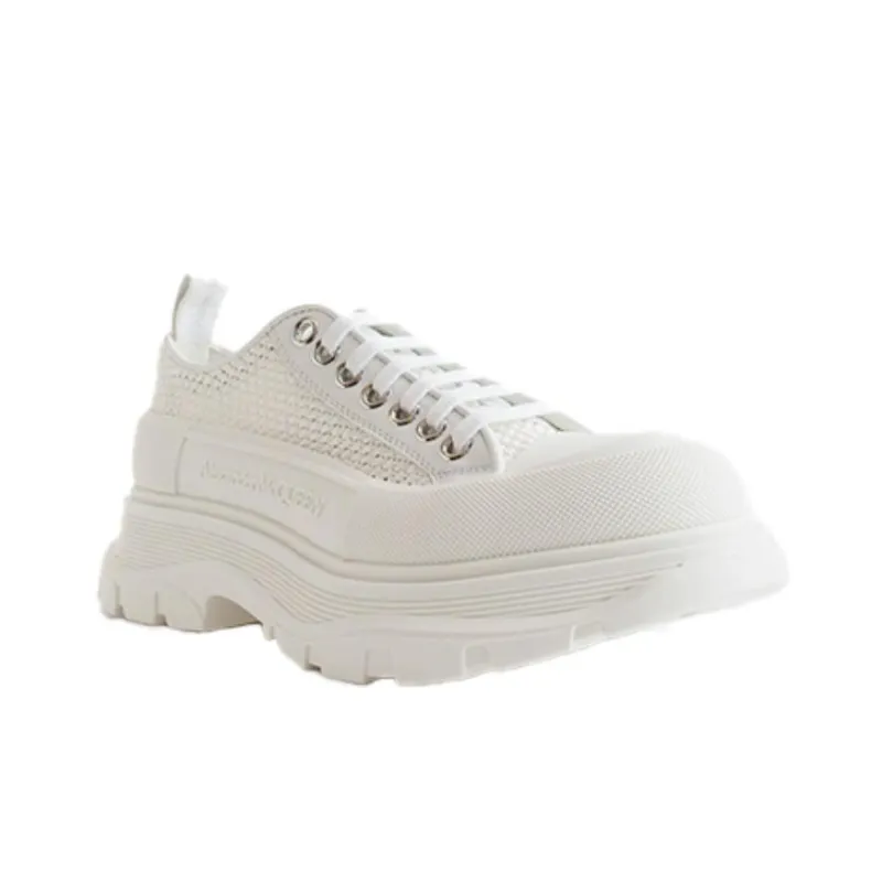 Alexander McQueen Platform Sneakers Women's-2