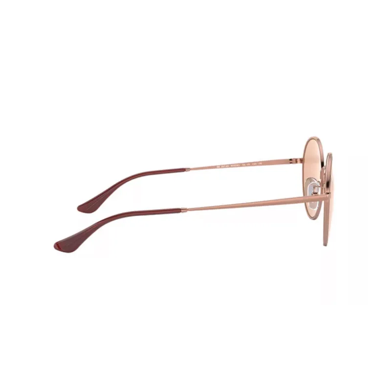 RayBan Sunglasses Unisex Brown-3