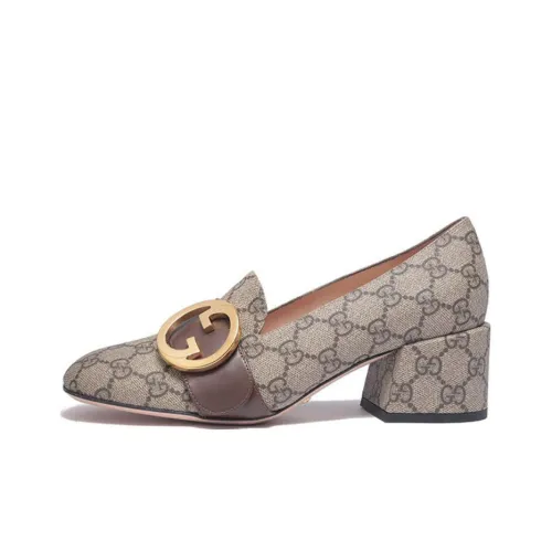 GUCCI Blondie Pumps Women's