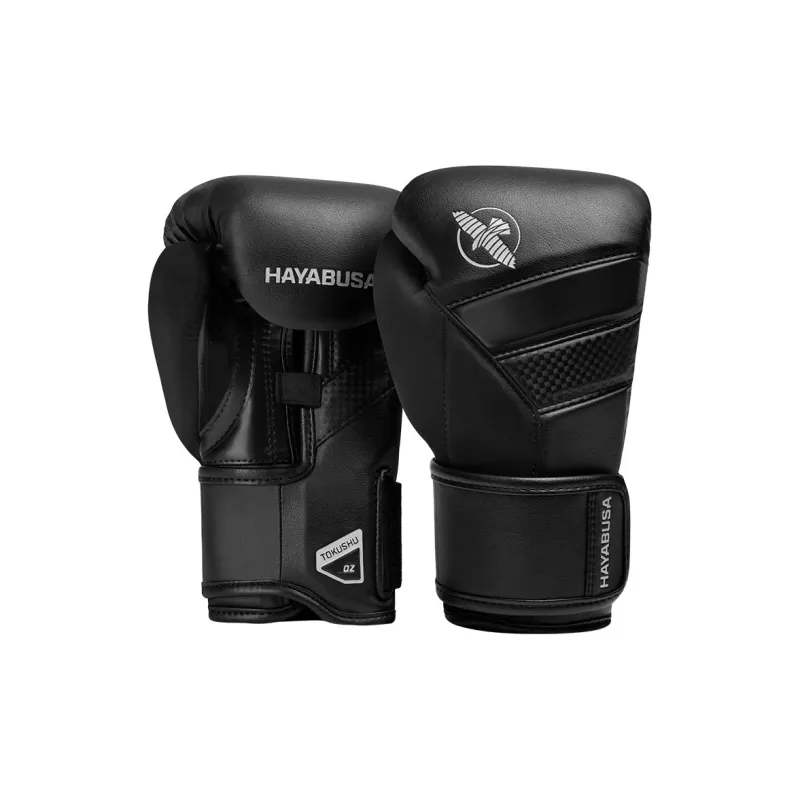 HAYABUSA Boxing Gloves-3