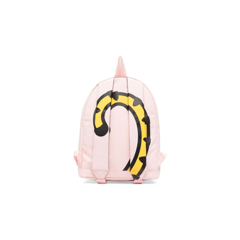 KENZO Polyester Backpack Kids' Light Pink-1